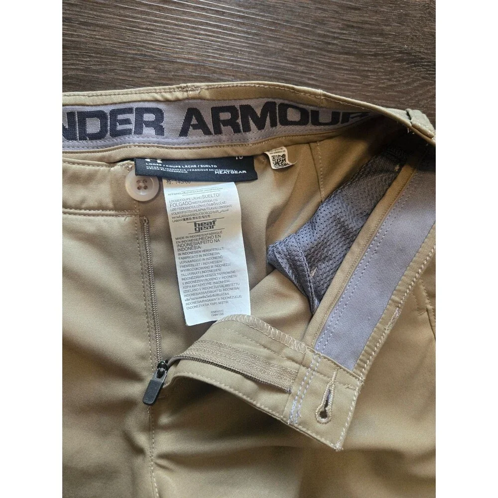 Under Armour under armour